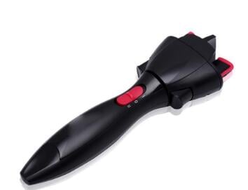 Herramienta Automática Eléctrica USB para Trenzar y Torcer el Cabello